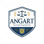 Angart Investments Logo - Entry #1298