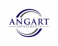 Angart Investments Logo - Entry #1384