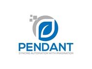 pendant Logo - Entry #1921