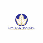 J. Patrick Financial Logo - Entry #585
