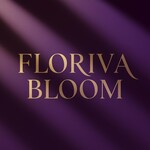 FLORIVA BLOOM Logo - Entry #252