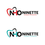Ninette Hacopian Orthodontics Logo - Entry #497