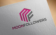 Moonfollowers Logo - Entry #538