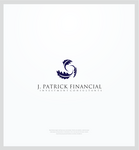 J. Patrick Financial Logo - Entry #2578