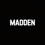 Madden Logo - Entry #3186