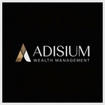 Adisium Wealth Management Logo - Entry #1355