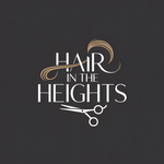 Hair in the Heights Logo - Entry #571