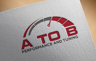 A to B Performance and Tuning Logo - Entry #1220