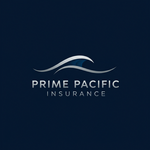PRIME PACIFIC INSURANCE Logo - Entry #2688