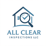 All Clear Inspections LLC Logo - Entry #878