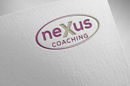 Nexus Coaching Logo - Entry #292