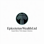 Epictetus Wealth Ltd. Logo - Entry #711