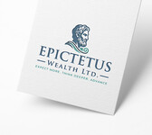 Epictetus Wealth Ltd. Logo - Entry #495