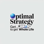 Optimal Strategy Logo - Entry #1062