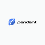 pendant Logo - Entry #685