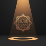 BRIGHT LENS or BRIGHT LENS STUDIO Logo - Entry #99