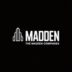 Madden Logo - Entry #4293