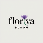 FLORIVA BLOOM Logo - Entry #2566