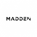 Madden Logo - Entry #2655