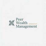 Peer Wealth Management Logo - Entry #509