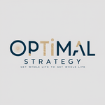 Optimal Strategy Logo - Entry #291