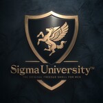 Sigma University™ Logo - Entry #1622