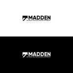 Madden Logo - Entry #2739