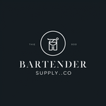 Bartender Supply.co Logo - Entry #141