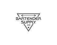 Bartender Supply.co Logo - Entry #299