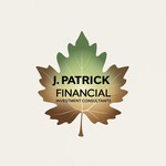 J. Patrick Financial Logo - Entry #3066