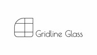 Gridline Glass Logo - Entry #1036