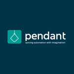 pendant Logo - Entry #7