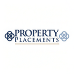 Property Placements Logo - Entry #636
