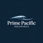 PRIME PACIFIC INSURANCE Logo - Entry #2630