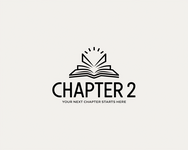 Chapter 2 Coaching Logo - Entry #571