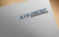 Anstedt Financial Planning Logo - Entry #132