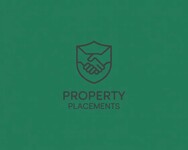 Property Placements Logo - Entry #934
