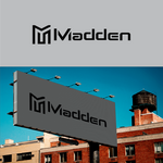 Madden Logo - Entry #2690