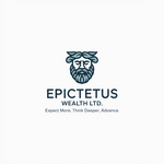 Epictetus Wealth Ltd. Logo - Entry #317