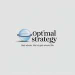 Optimal Strategy Logo - Entry #1319
