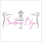 Southern Blyss Logo - Entry #129