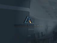 Anastasia & Associates Wealth Management Solutions Logo - Entry #594