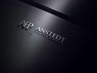 Anstedt Financial Planning Logo - Entry #366