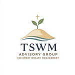 TSWM Advisory Group Logo - Entry #1072