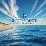 Blue Pointe Wealth Management Logo - Entry #638