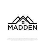 Madden Logo - Entry #1397