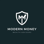 Modern Money Wealth Advisors Logo - Entry #1767