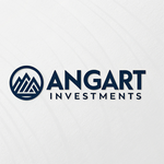 Angart Investments Logo - Entry #1267