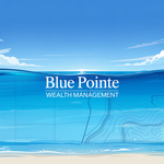 Blue Pointe Wealth Management Logo - Entry #439