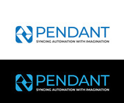 pendant Logo - Entry #860